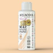 Aquacool 327 Yavruağzı Trend Mac Su Bazlı Akrilik Hobi Boyası