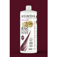 Aquacool 440 Bordo 1000 ml Akrilik Boya