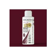 Aquacool 440 Bordo 150 ml Akrilik Boya