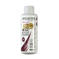 Aquacool 440 Bordo 500 ml Akrilik Boya