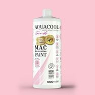 AquaCool 510 Bebe Pembe 1000 ml Akrilik Boya