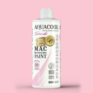 AquaCool 510 Bebe Pembe 500 ml Akrilik Boya