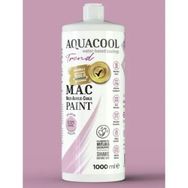 AquaCool 532 Eflatun 1000 ml Akrilik Boya