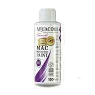 Aquacool 581 Derin Mor 150 ml Akrilik Boya