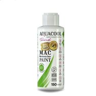 Aquacool 621 Bahar Yeşili 150 ml Akrilik Boya