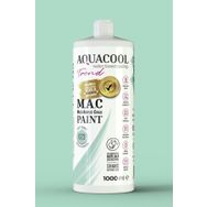 AquaCool 623 Küf Yeşili 1000 ml Akrilik Boya