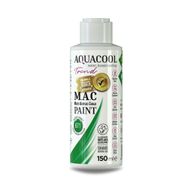 Aquacool 671 Kuzey Yeşili 150 ml Akrilik Boya