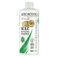AquaCool 671 Kuzey Yeşili 500 ml Akrilik Boya