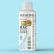 Aquacool 702 Su Mavi Trend Mac Su Bazlı Akrilik Hobi Boyası