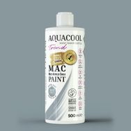 Aquacool 727 Pastel Mavi 500 ml Akrilik Boya