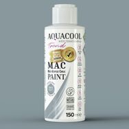 Aquacool 727 Pastel Mavi Trend Mac Su Bazlı Akrilik Hobi Boyası