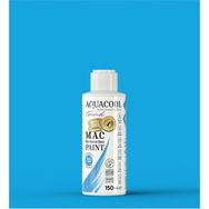 Aquacool 733 Irmak Mavisi 150 ml Akrilik Boya