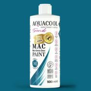 AquaCool 741 Turkuaz 500 ml Akrilik Boya