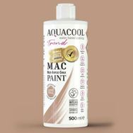 Aquacool 822 Açık Kahve 500 ml Akrilik Boya
