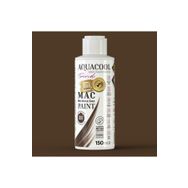 Aquacool 830 Sıcak Kahve 150 ml Akrilik Boya