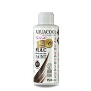 Aquacool 831 Çikolata 150 ml Akrilik Boya