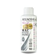 Aquacool 863 Koyu Gri 150 ml Akrilik Boya
