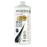 AquaCool 891 Siyah 1000 ml Akrilik Boya