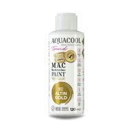 Aquacool 902 Altın 120 ml Akrilik Boya