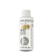 Aquacool 903 Platin 120 ml Akrilik Boya