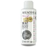 Aquacool 906 Kurşuni 120 ml Akrilik Boya
