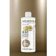 Aquacool 907 Bronz 500 ml Akrilik Boya