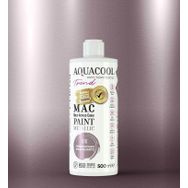 Aquacool 910 Pembe Kuvars 500 ml Akrilik Boya