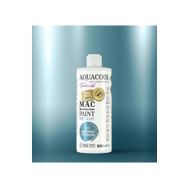 Aquacool 911 Buz Mavi 500 ml Akrilik Boya