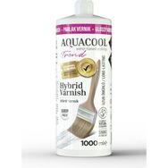 Aquacool Hibrit Parlak 1000 ml Vernik