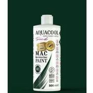 Aquacool Trend Mac Renk 681 Su Bazlı Akrilik 500 ml Hobi Boyası