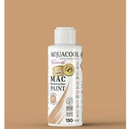 Aquacool Trend Mac Renk 823 Su Bazlı Akrilik 150 ml Hobi Boyası