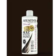 Aquacool Trend Mac Renk 843 Su Bazlı Akrilik 500 ml Hobi Boyası