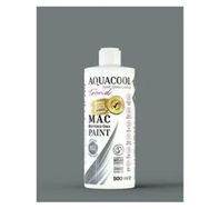 Aquacool Trend Mac Renk 863 Su Bazlı Akrilik 500 ml Hobi Boyası