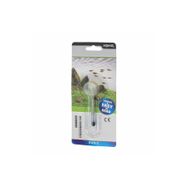 Aquael 6 cm Cam Termometre