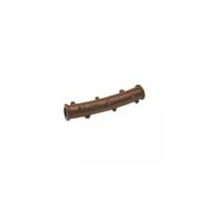 Aquael Comfy Dental Köpek Çubuk Kahverengi 18X4 cm Oyuncak