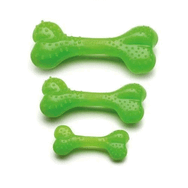 Aquael Comfy Toy Dental Mint 12.5 cm Köpek Oyuncağı