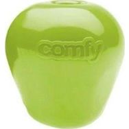Aquael Comfy Toy Elma Şeklinde Yeşil 7.5 cm Ödül Hazneli Kedi ve Köpek Oyuncağı