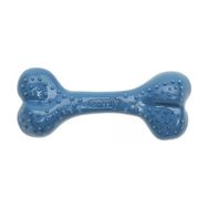 Aquael Comfy Toy Kemik Şeklinde Yaban Mersini Aromalı Mavi 16.5 cm Köpek Oyuncağı