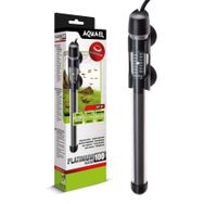 Aquael Platinium Heater 100 w Akvaryum Cam Isıtıcı