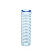 Aquafer 10 inç 50 Mikron Yıkanabilir Kartuş Su Filtresi