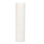 Aquafer 10 inç Spun 20 Micron Sediment Kartuş Su Filtresi