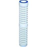 Aquafer 20 inç 100 Mikron Yıkanabilir Kartuş Su Filtresi
