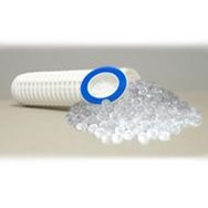 Aquafer 20 inç 50 Mikron Silifoz Kireç Önleyici Yıkanabilir Kartuş
