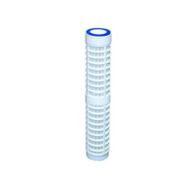 Aquafer 20 inç 50 Mikron Yıkanabilir Kartuş Su Filtresi