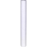 Aquafer 20 inç Spun 20 Mikron Sediment Kartuş Su Filtresi