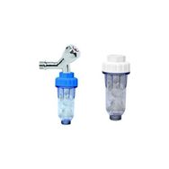 Aquafer CMF Çamaşır Makinasısi 3/4 inc Sliphos Filtre