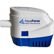 AquaForza 12Volt Elektrikli Otomatik Sintine Pompası