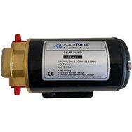 AquaForza 14 Lt Dk 12V Dişli Yakıt/Yağ Pompası