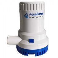AquaForza 2000 GPH 12V Elektrikli Sintine Pompası