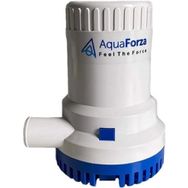 AquaForza 2000 GPH 24V Elektrikli Sintine Pompası